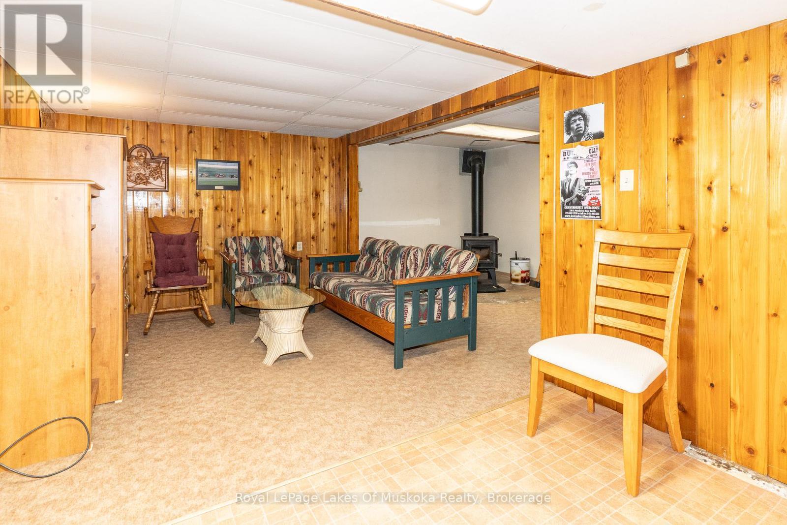 555 Wagner Street, Gravenhurst (Muskoka (S)), ON - Indoor