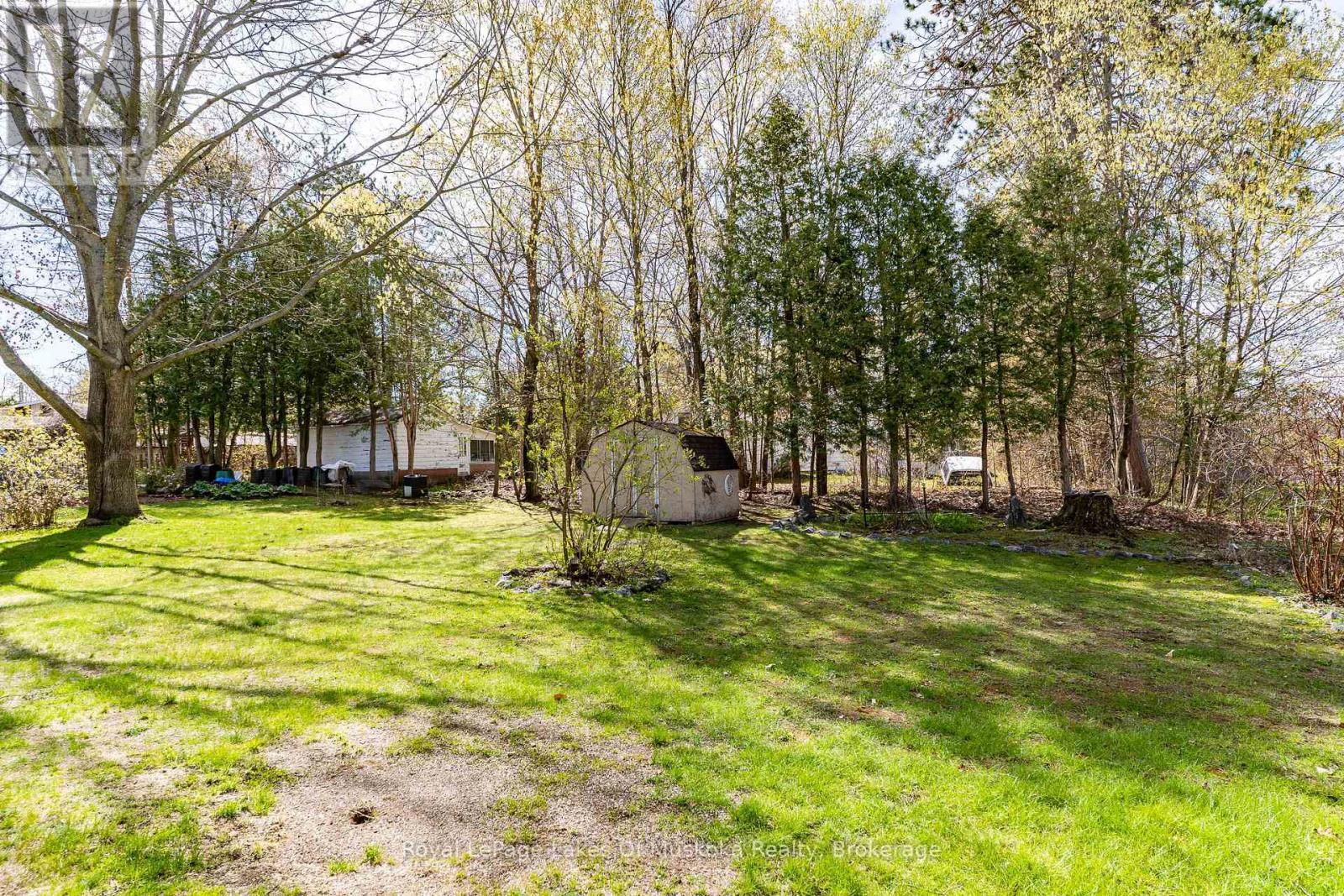 555 Wagner Street, Gravenhurst (Muskoka (S)), ON - Outdoor
