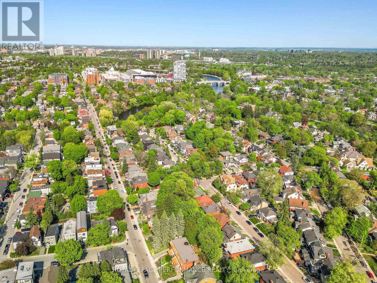 296 Holmwood Avenue, Ottawa, ON