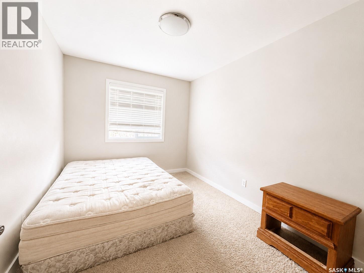 310 1303 Paton Crescent, Saskatoon, SK - Indoor Photo Showing Bedroom