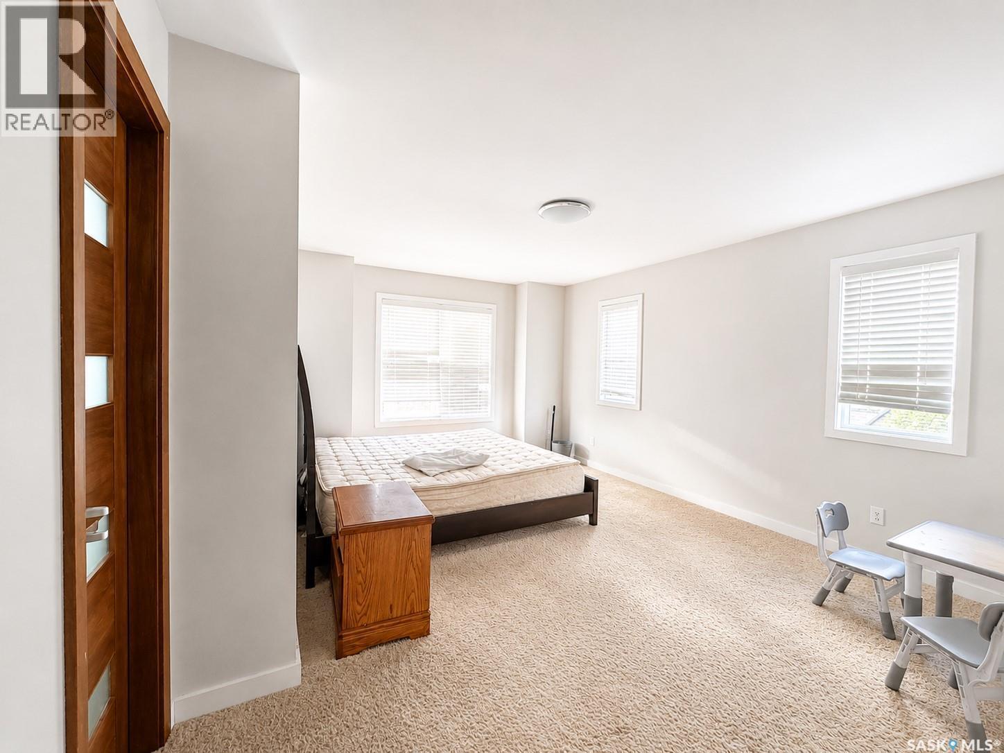 310 1303 Paton Crescent, Saskatoon, SK - Indoor Photo Showing Bedroom