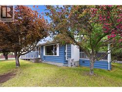 1280 Debeck Road Penticton, BC V2A 3Z4