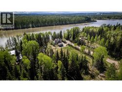 2361 ESTATE ROAD Prince George, BC V2K 5R9