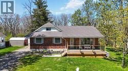 2346 Sydenham AVENUE St Clair, ON N0N 1B0