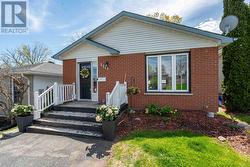 2147 SPRINGWOOD ROAD Peterborough (Monaghan Ward 2), ON K9K 1N7