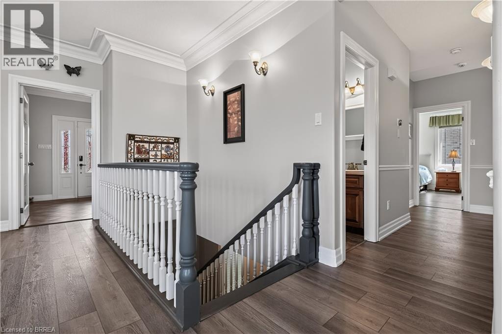 34 Pace Avenue, Brantford, ON - Indoor Photo Showing Other Room