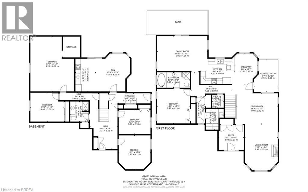 34 Pace Avenue, Brantford, ON - Other