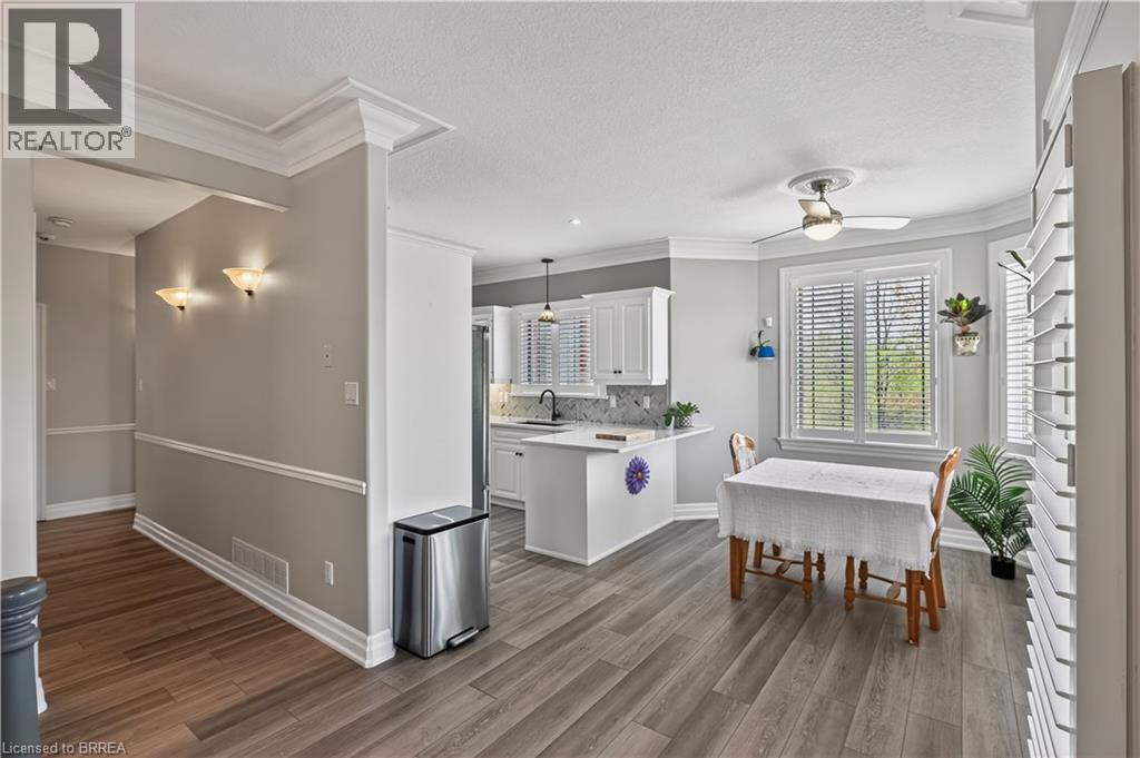 34 Pace Avenue, Brantford, ON - Indoor