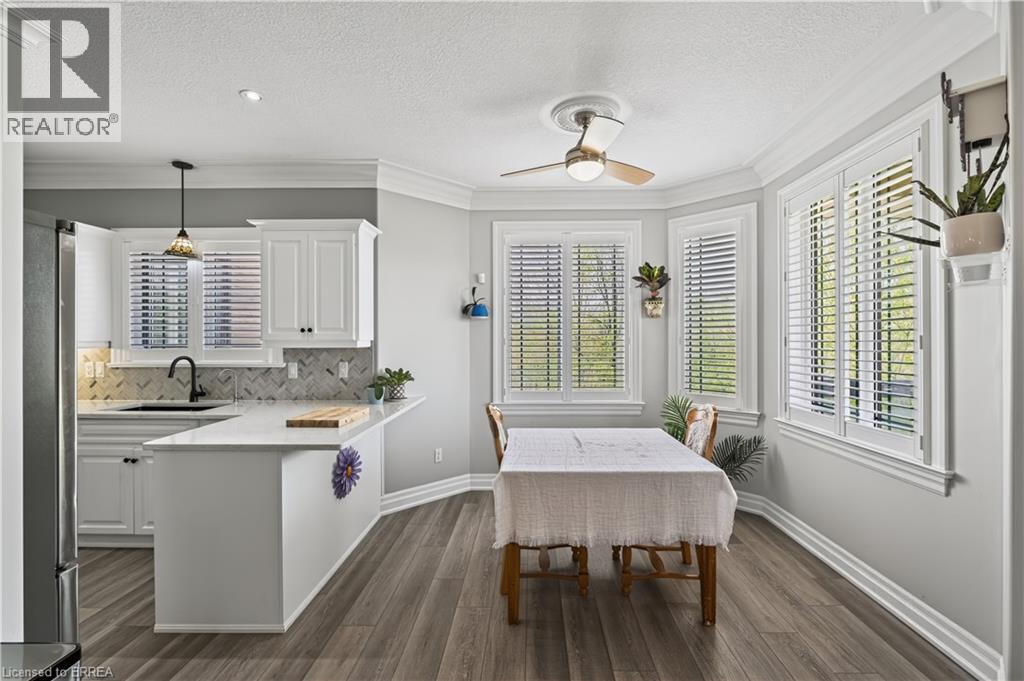34 Pace Avenue, Brantford, ON - Indoor