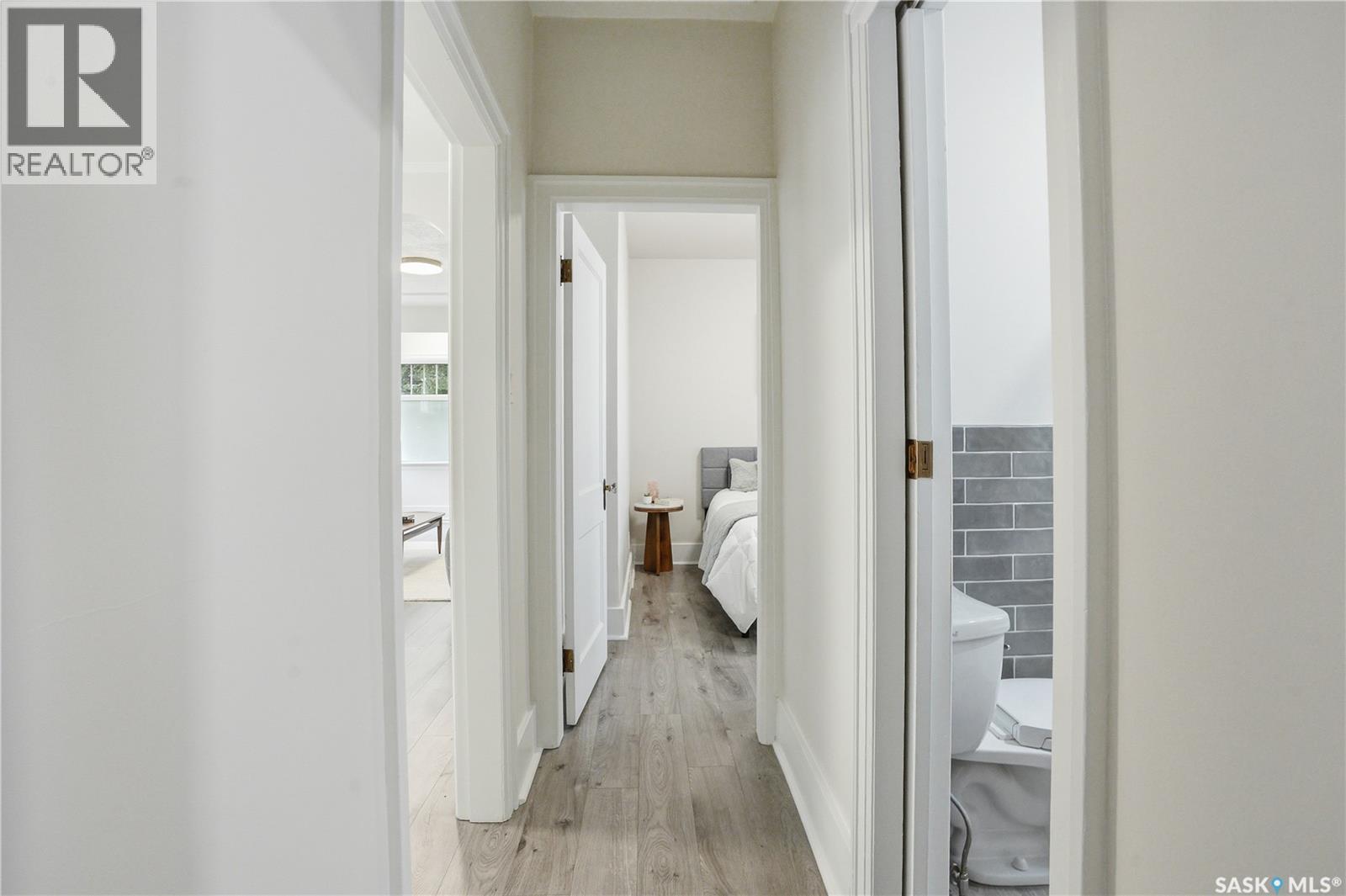 1016 Temperance Street, Saskatoon, SK - Indoor Photo Showing Other Room