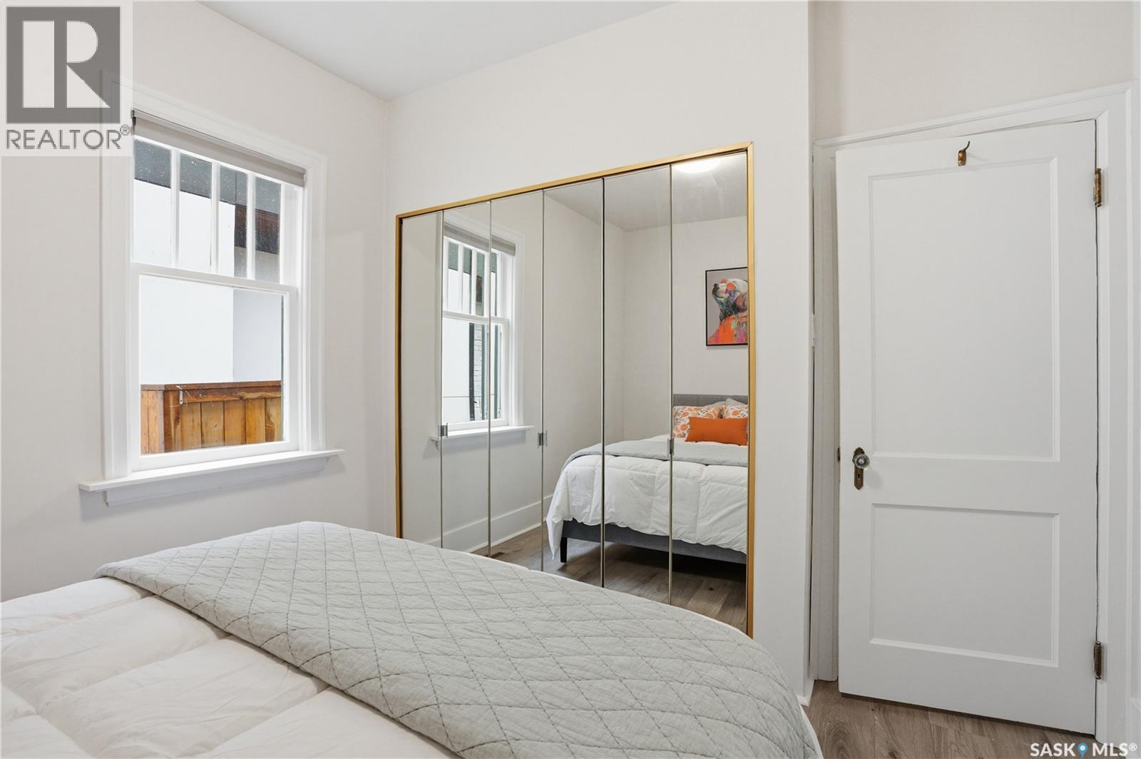 1016 Temperance Street, Saskatoon, SK - Indoor Photo Showing Bedroom