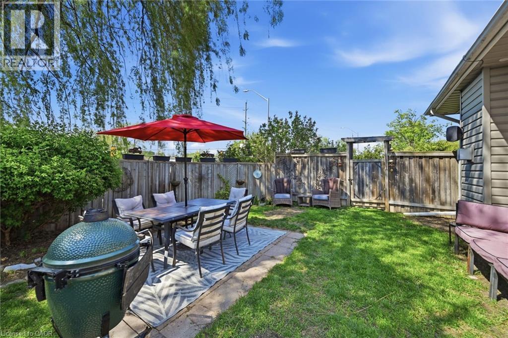 8 Delrex Boulevard, Georgetown, ON - Outdoor