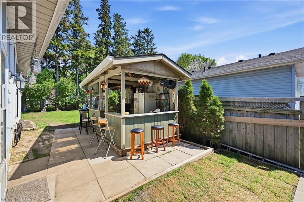 8 Delrex Boulevard, Georgetown, ON - Outdoor