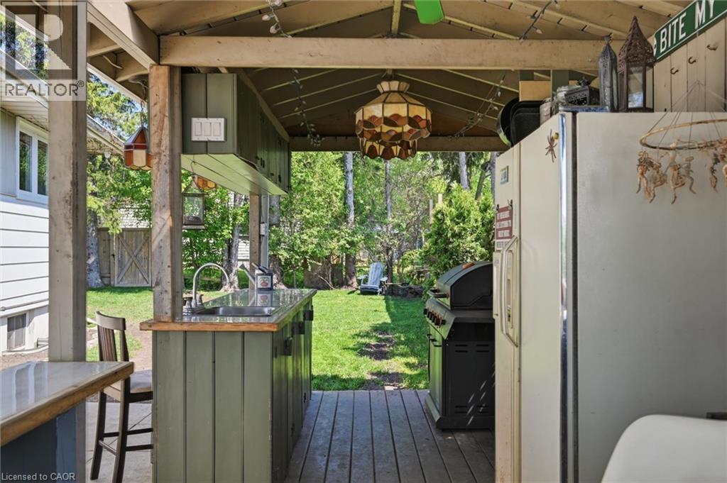 8 Delrex Boulevard, Georgetown, ON - Outdoor With Exterior