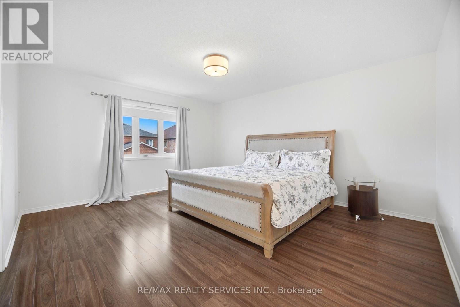 3931 Passway Road, Mississauga, ON - Indoor Photo Showing Bedroom