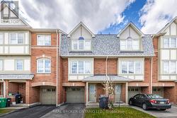 84 - 3030 BREAKWATER COURT Mississauga, ON L5B 4N7