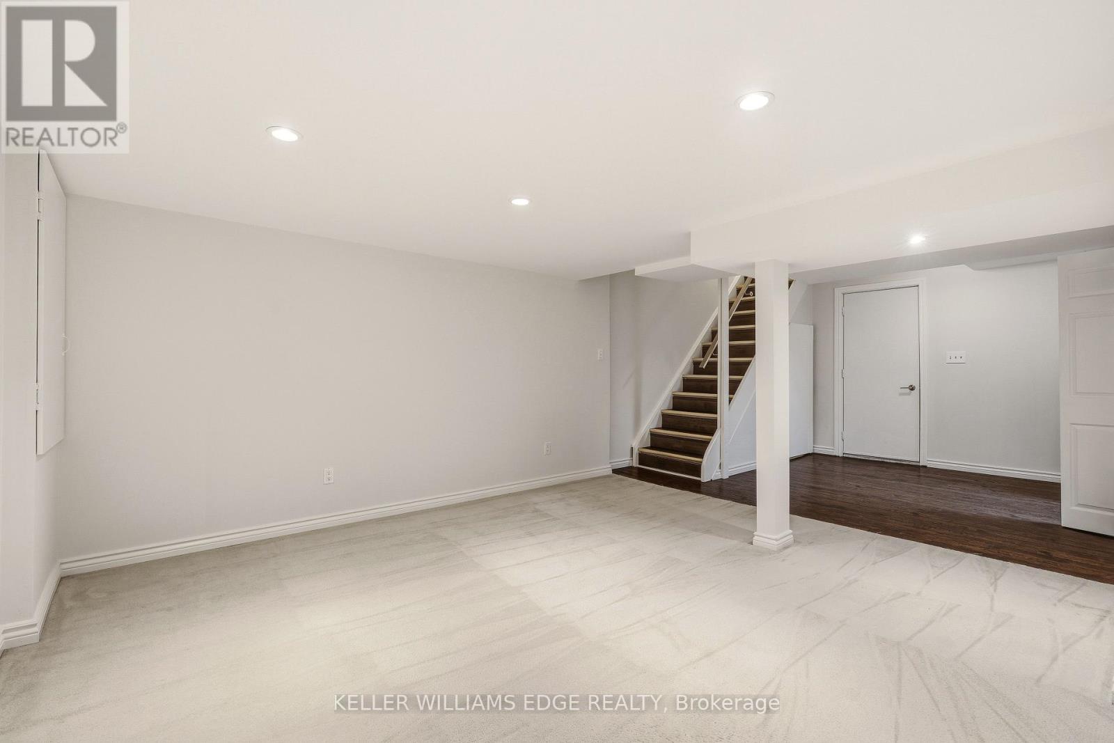 Basement - Recreation Room - 14 Harbour Drive, Hamilton, ON - Indoor