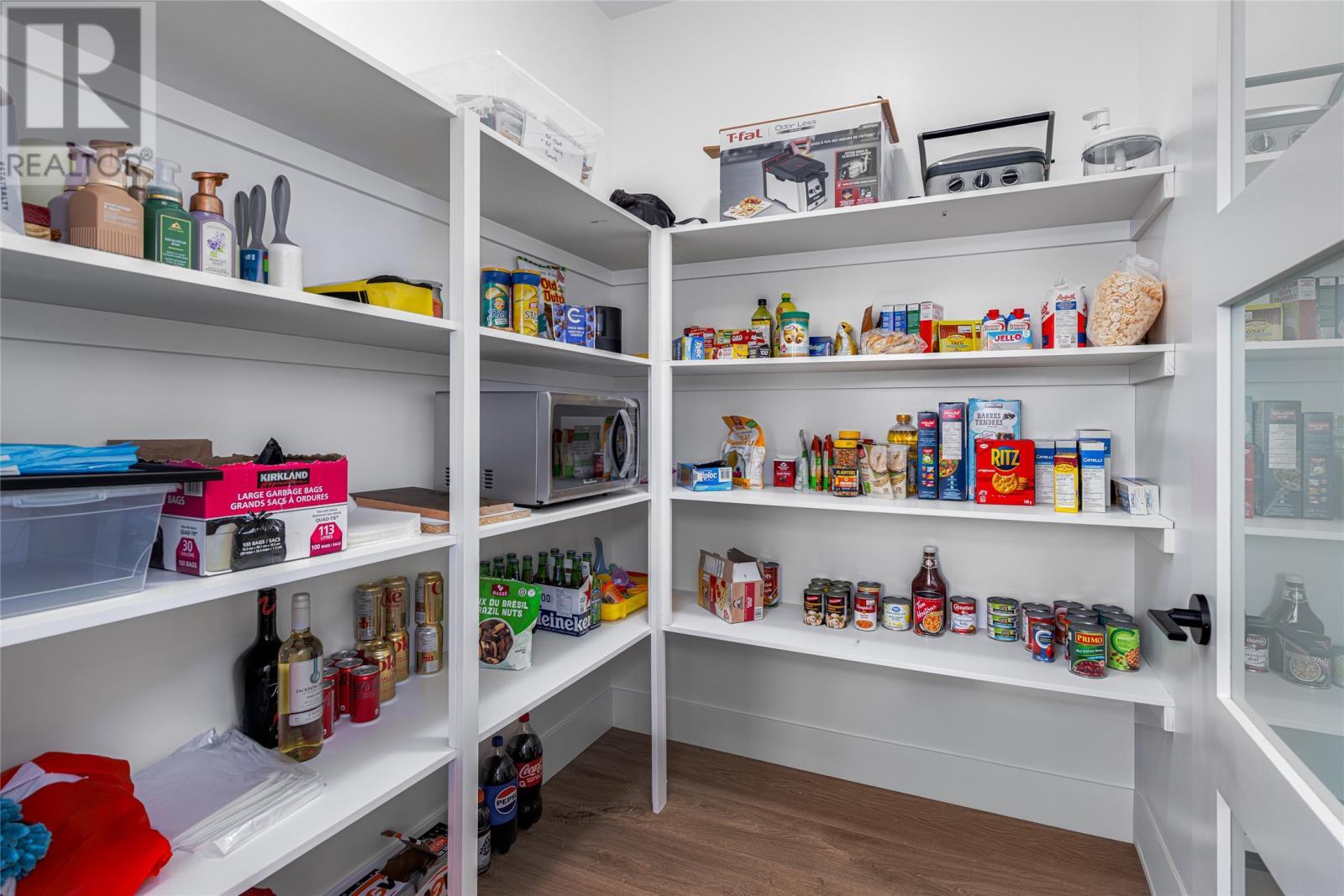 2 Eider Place, Paradise, NL - Indoor With Storage