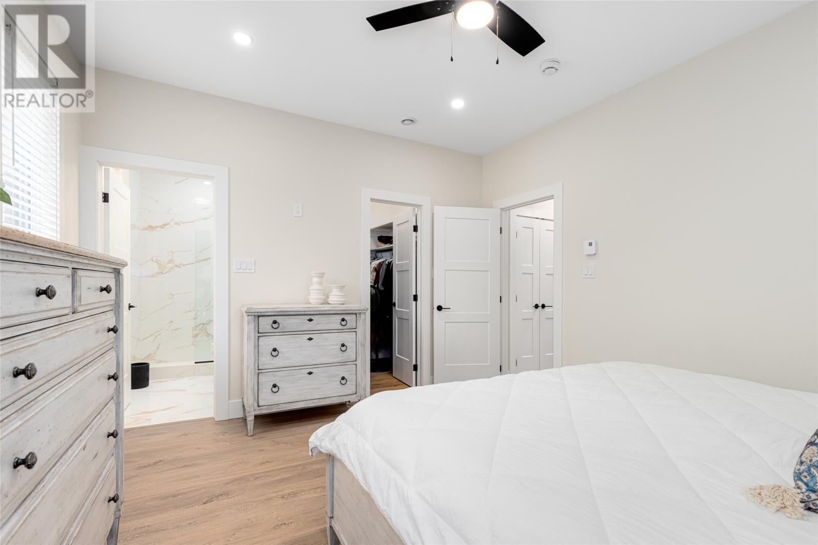 2 Eider Place, Paradise, NL - Indoor Photo Showing Bedroom