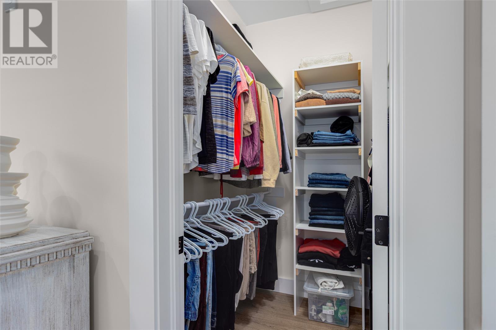 2 Eider Place, Paradise, NL - Indoor With Storage