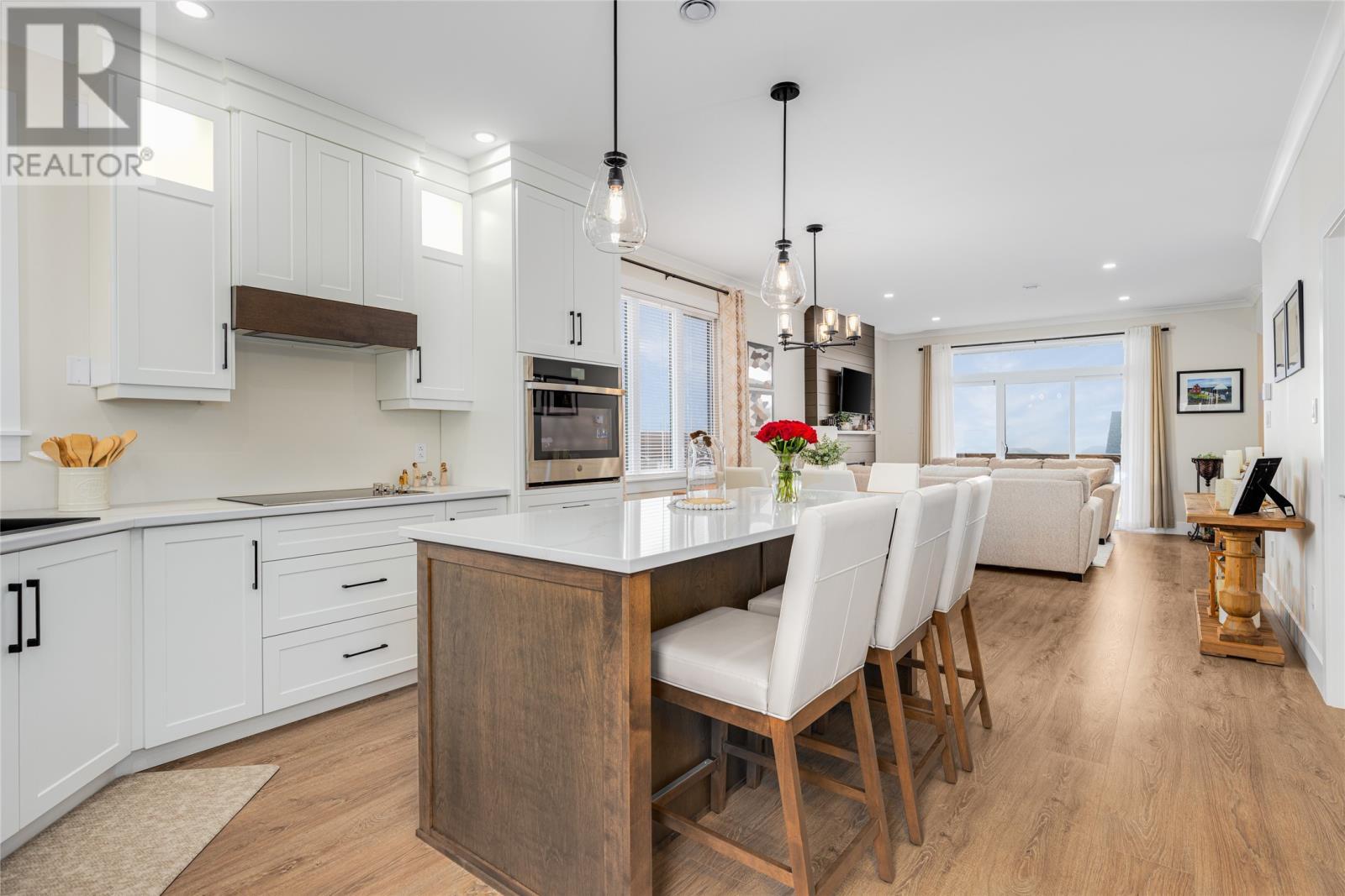 2 Eider Place, Paradise, NL - Indoor