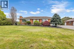 348 WINDHAM RD 12 Road Simcoe, ON N3Y 4K6