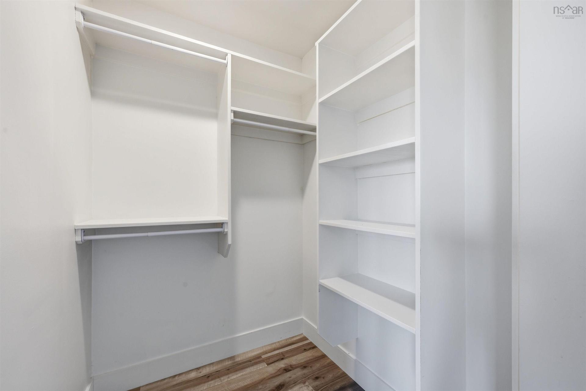 582B Herring Cove Road, Halifax, NS - Indoor With Storage