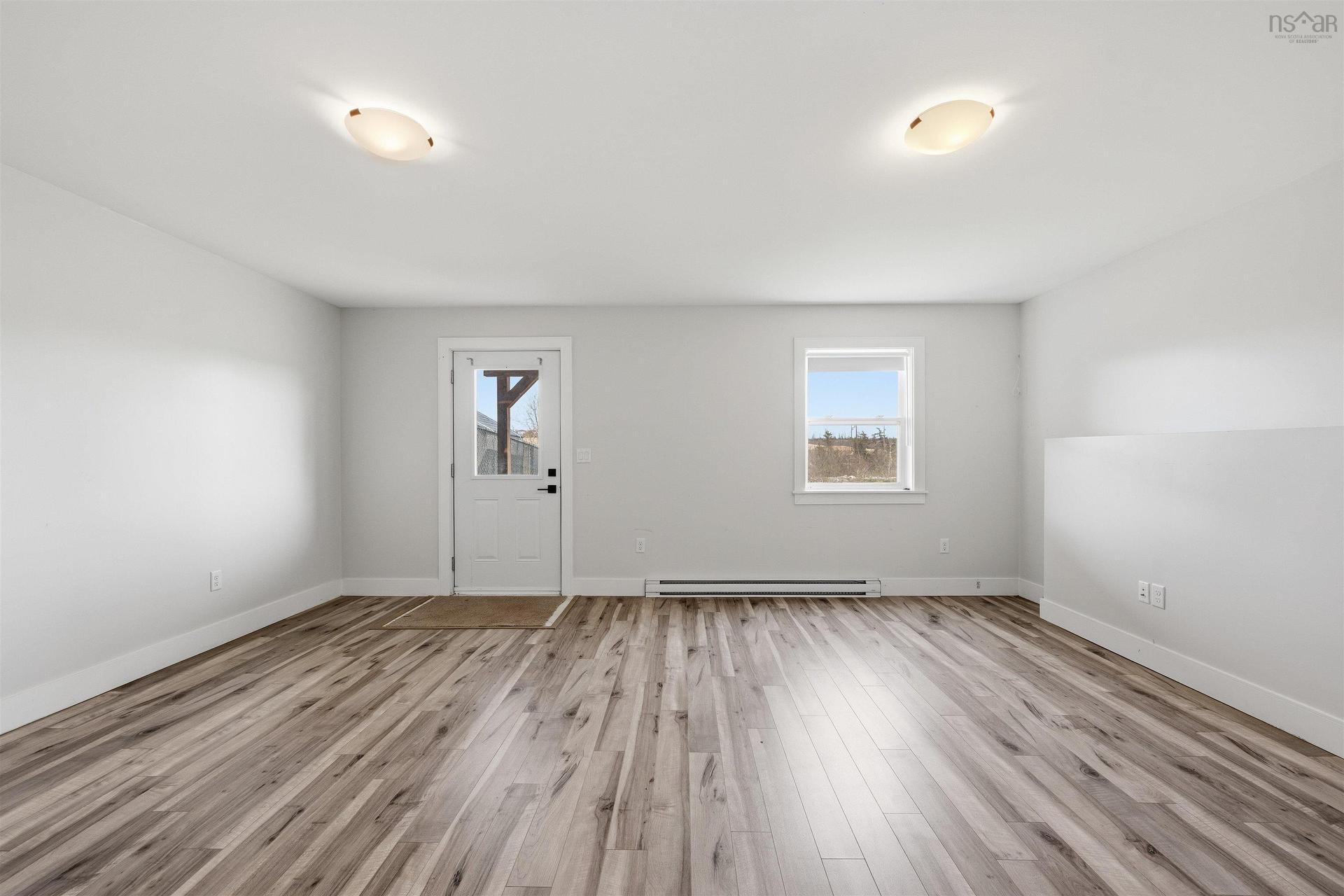 582B Herring Cove Road, Halifax, NS - Indoor Photo Showing Other Room