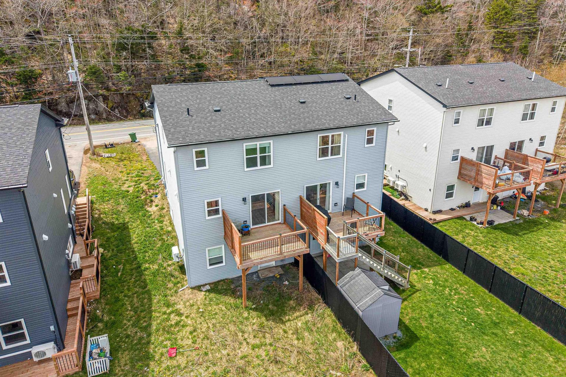 582B Herring Cove Road, Halifax, NS - Outdoor