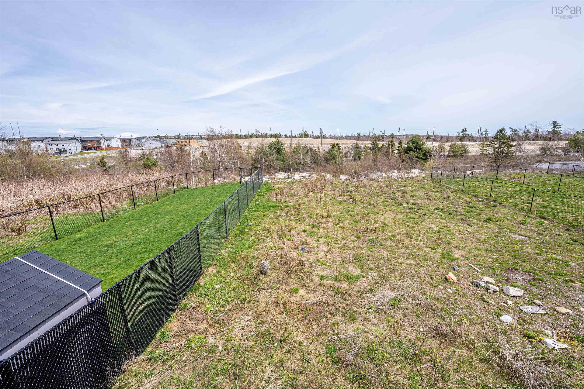 582B Herring Cove Road, Halifax, NS - Outdoor With View