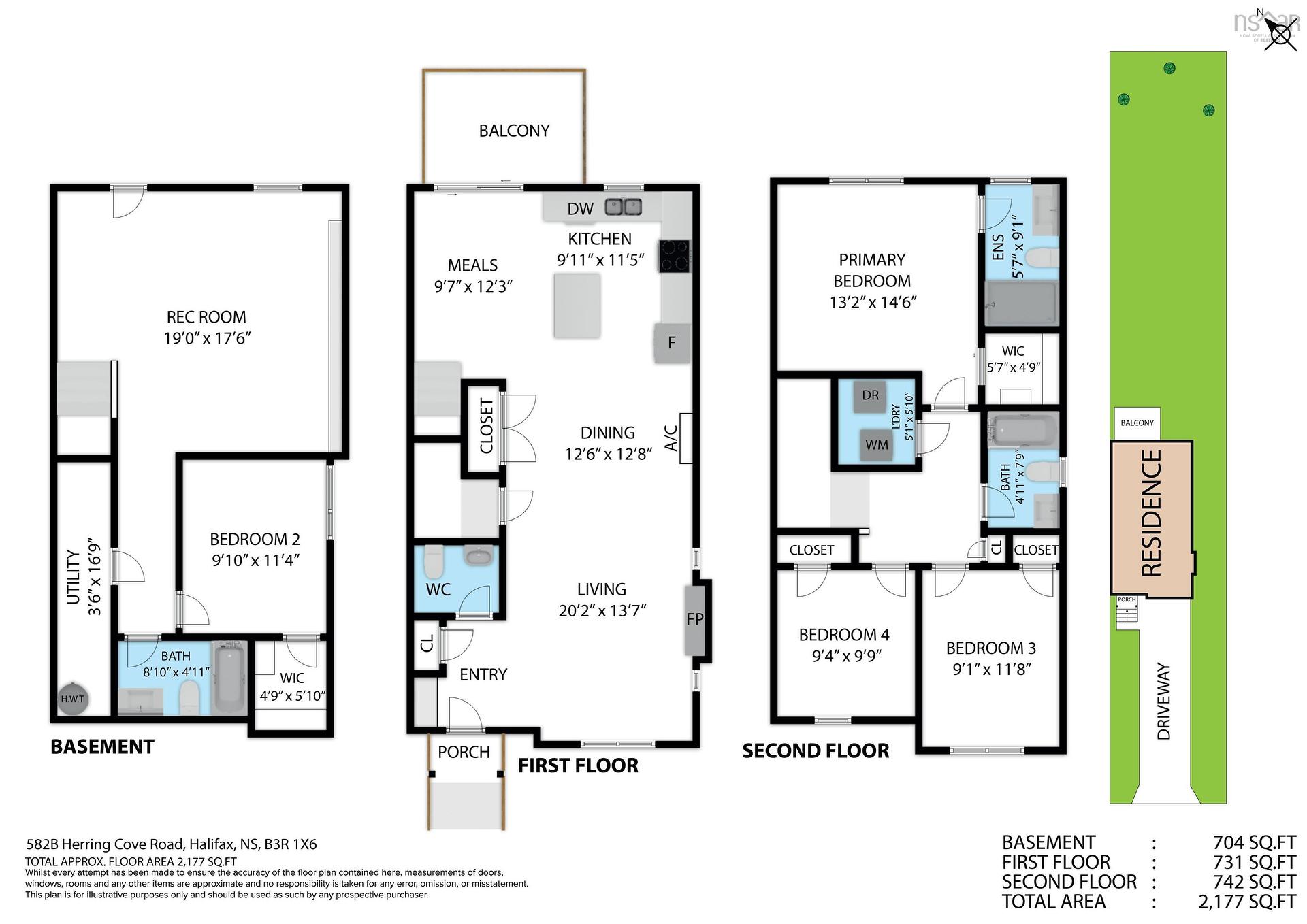 582B Herring Cove Road, Halifax, NS - Other