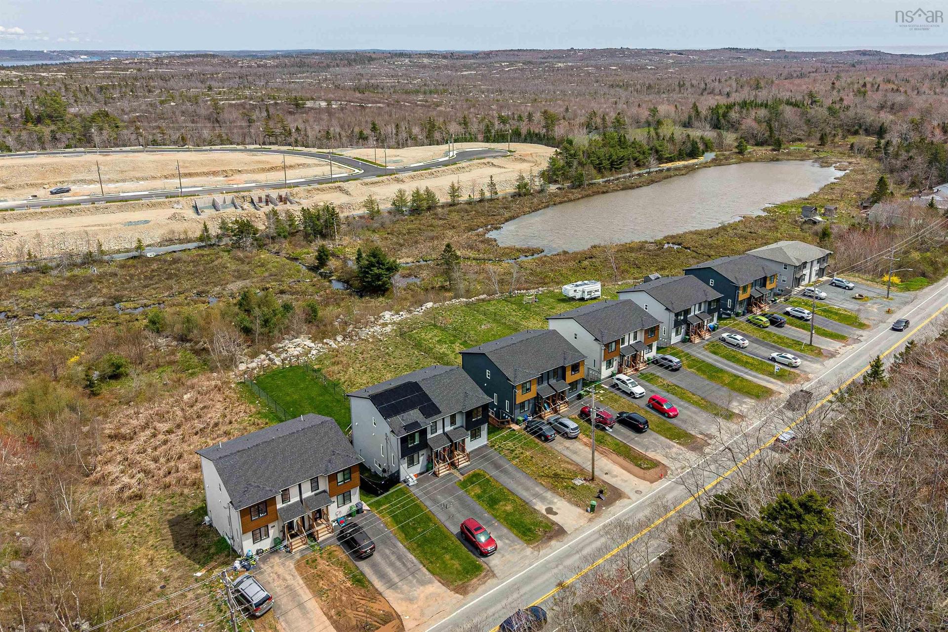 582B Herring Cove Road, Halifax, NS - Outdoor With View