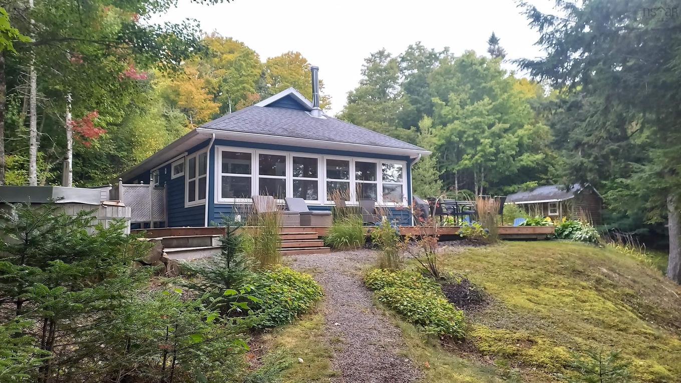 76 Duncan Drive, Earltown, NS