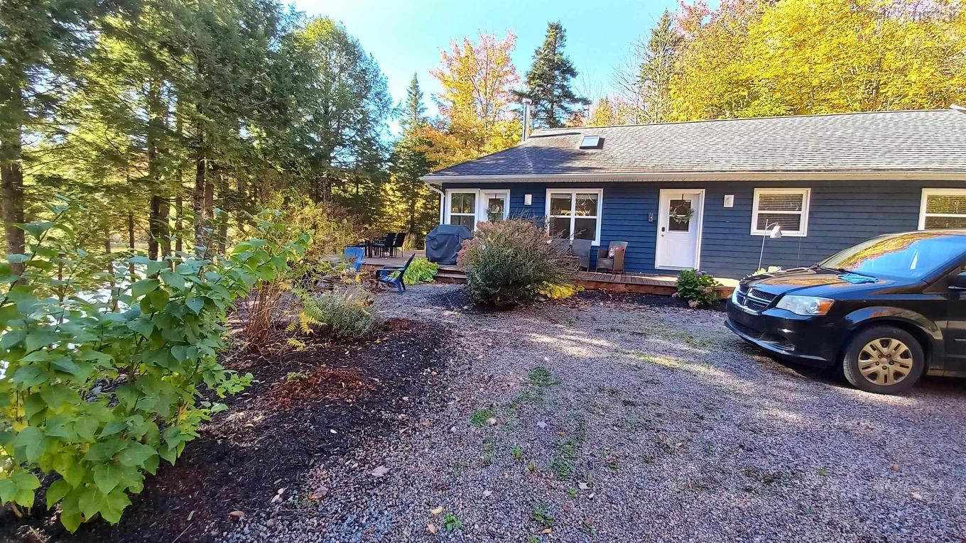 76 Duncan Drive, Earltown, NS