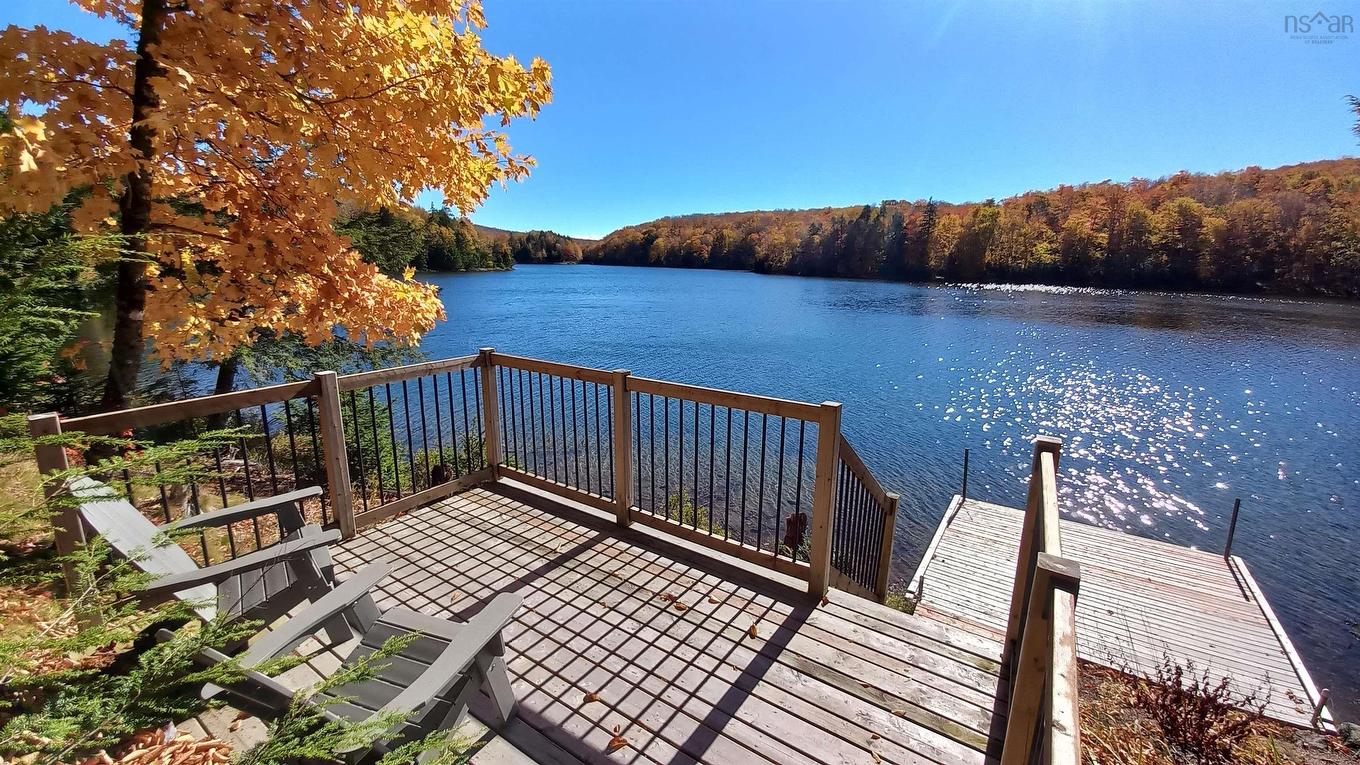 76 Duncan Drive, Earltown, NS