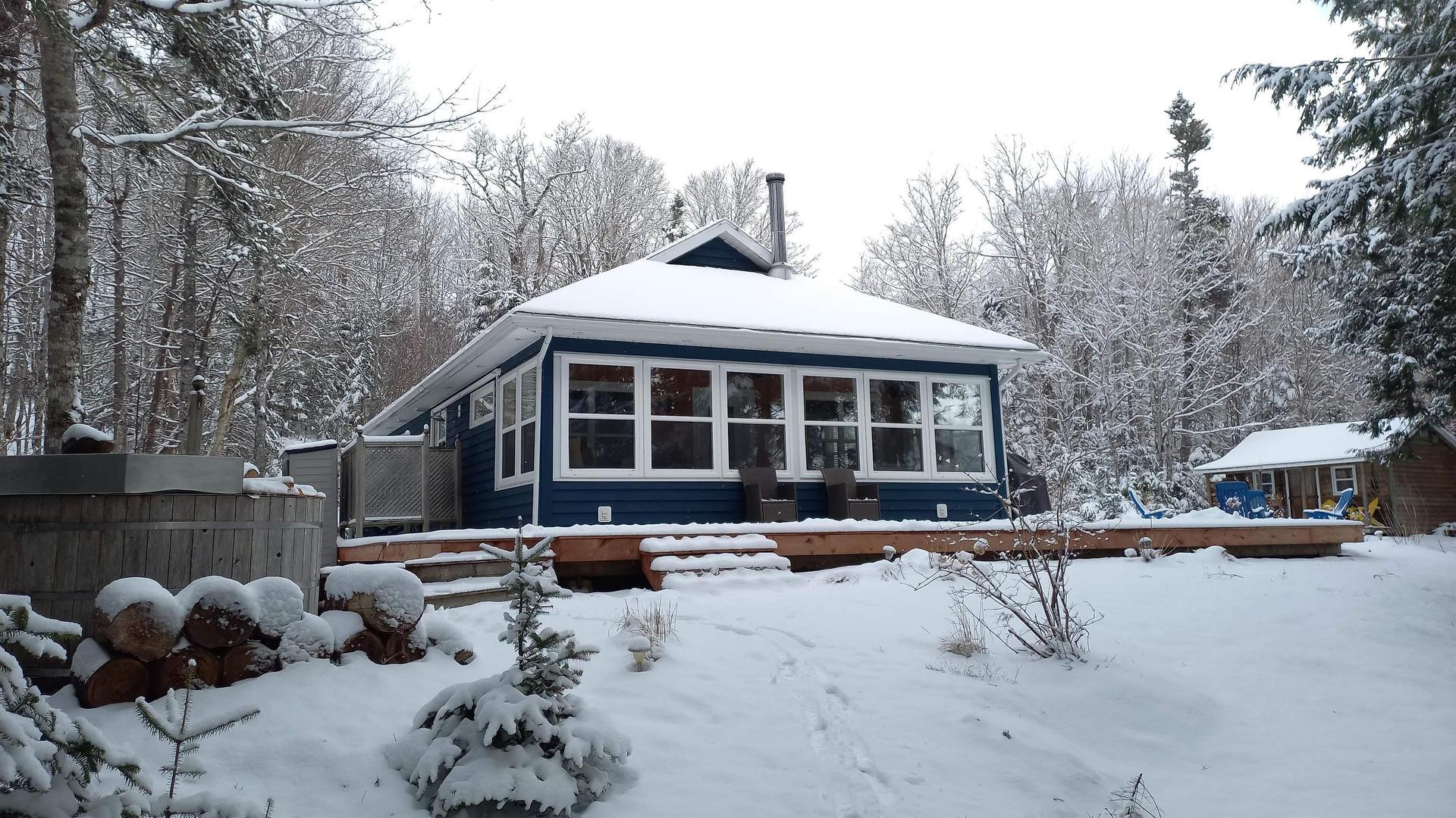 76 Duncan Drive, Earltown, NS
