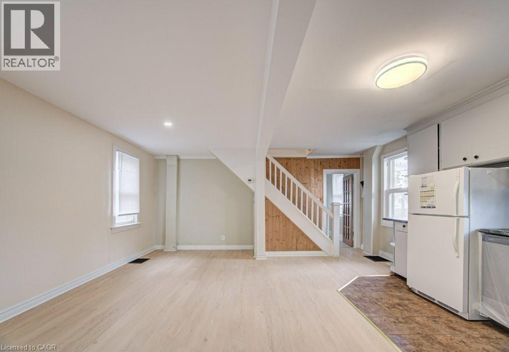 59 Fourth Avenue, Cambridge, ON - Indoor