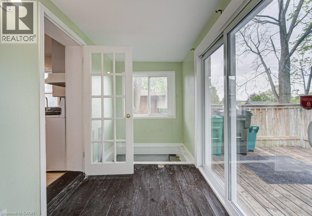 59 Fourth Avenue, Cambridge, ON - Photo Showing Other Room