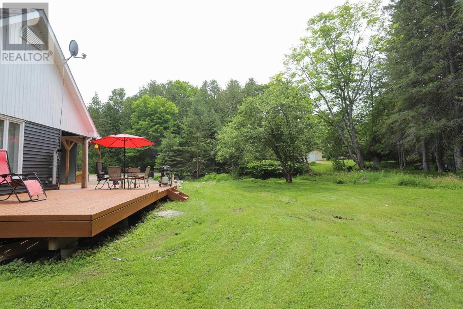 3091 Hilton Rd, Hilton Beach, ON - Outdoor
