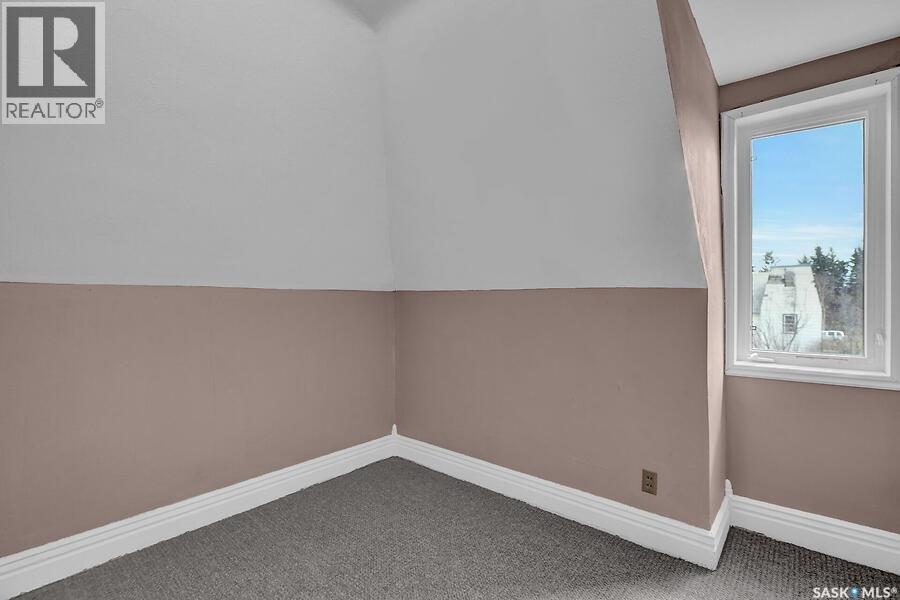 321 Hiltz Drive, Kennedy, SK - Indoor Photo Showing Other Room