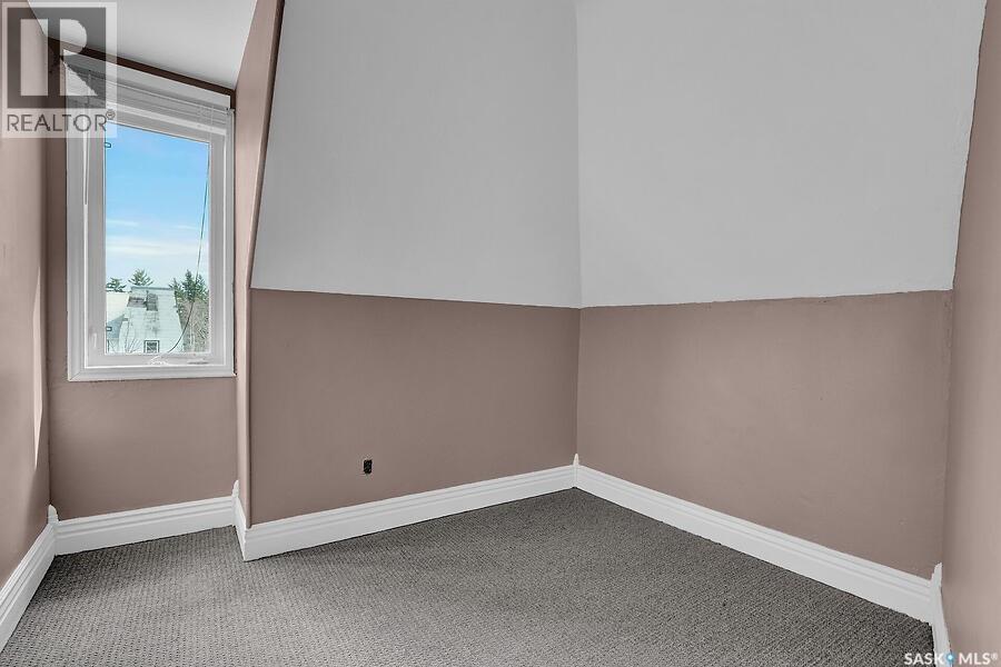 321 Hiltz Drive, Kennedy, SK - Indoor Photo Showing Other Room