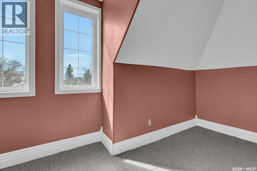321 Hiltz Drive, Kennedy, SK - Indoor Photo Showing Other Room
