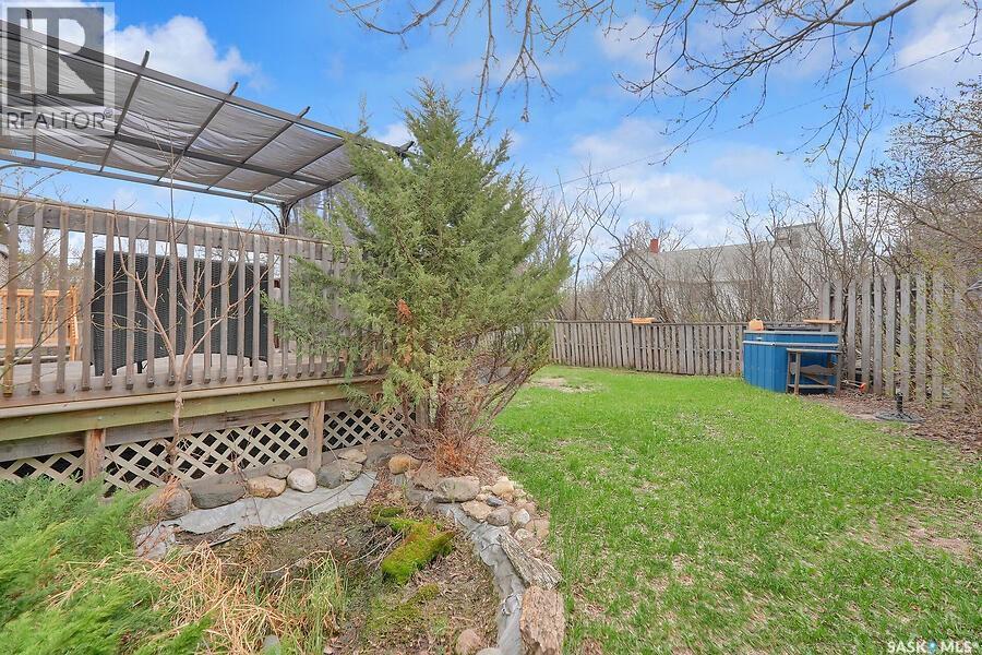 321 Hiltz Drive, Kennedy, SK - Outdoor