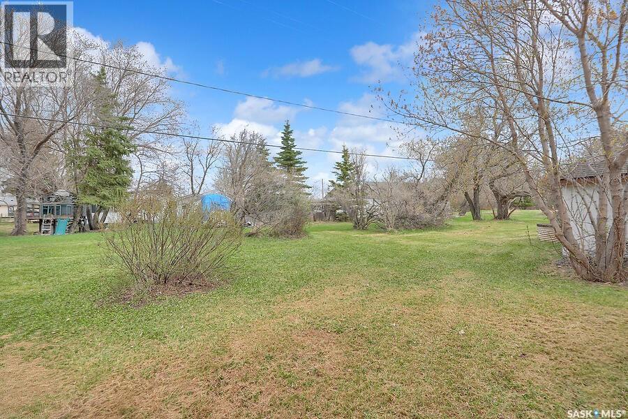 321 Hiltz Drive, Kennedy, SK - Outdoor With View
