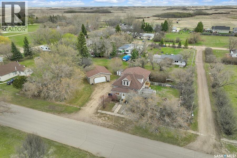 321 Hiltz Drive, Kennedy, SK - Outdoor With View