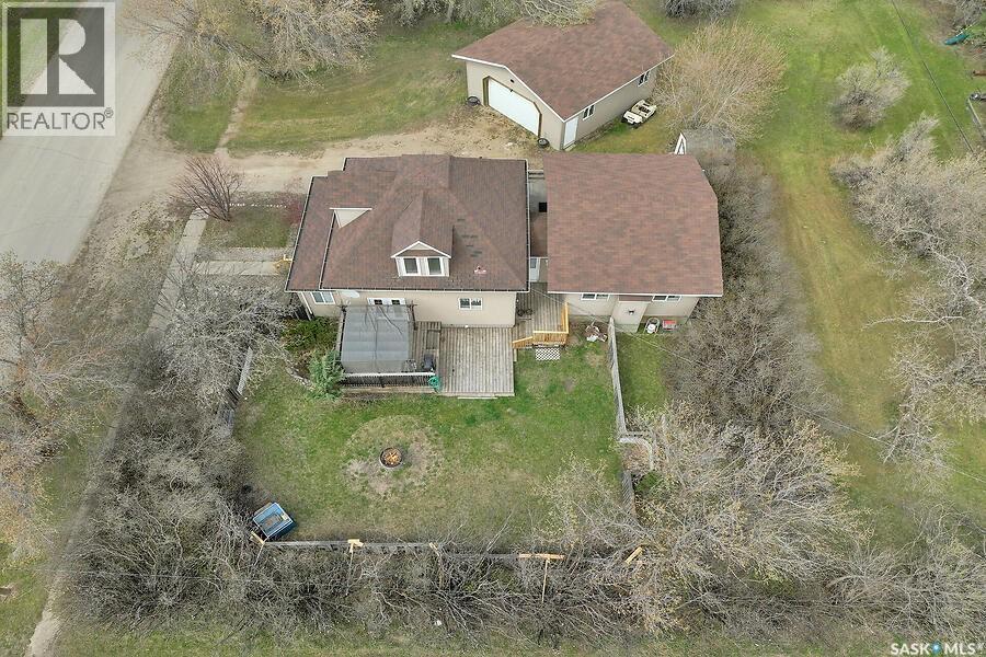 321 Hiltz Drive, Kennedy, SK -