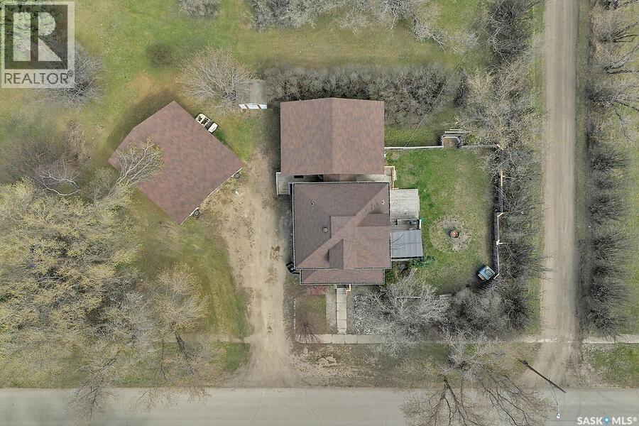 321 Hiltz Drive, Kennedy, SK - Outdoor With View