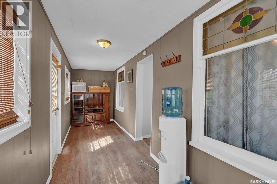 321 Hiltz Drive, Kennedy, SK - Indoor Photo Showing Other Room