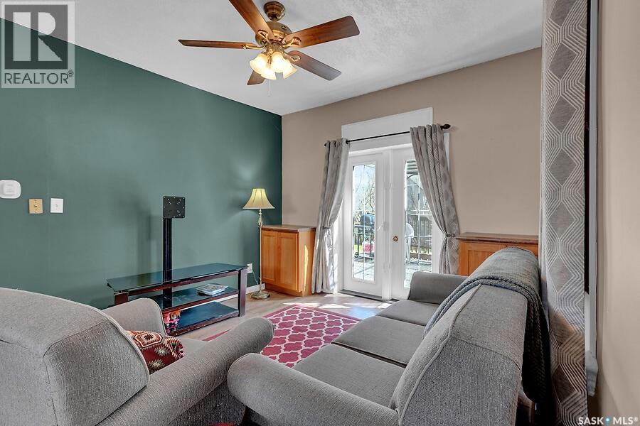 321 Hiltz Drive, Kennedy, SK - Indoor