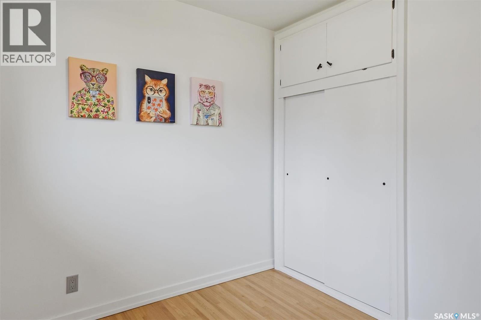 2417 Hanover Avenue, Saskatoon, SK - Indoor Photo Showing Other Room